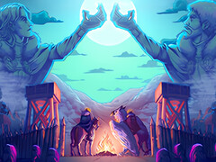 Kingdom Two Crowns è scontato del 90% su Steam fino all’8 ottobre