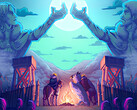 Kingdom Two Crowns è scontato del 90% su Steam fino all’8 ottobre