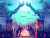 Kingdom Two Crowns è scontato del 90% su Steam fino all’8 ottobre