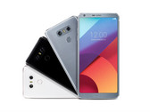 Recensione breve dello Smartphone LG G6 Prime Impressioni