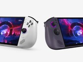 Lenovo Legion Go S è disponibile nelle versioni Windows e SteamOS. (Fonte: Lenovo)