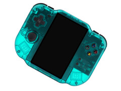 La versione Verde Smeraldo dello Zero 40 contiene lo stesso hardware delle sue controparti Bianca e Nera. (Fonte: MagicX)