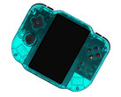 La versione Verde Smeraldo dello Zero 40 contiene lo stesso hardware delle sue controparti Bianca e Nera. (Fonte: MagicX)