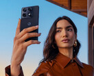 Il Motorola Signature vanta quattro fotocamere da 50 MP. (Fonte: Motorola)