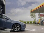 Se pensavate che l'acquisto di un veicolo elettrico significasse che i vostri giorni di sostegno all'industria petrolifera fossero finiti, ripensateci. (Fonte: NIO)