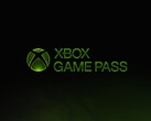 Viene mostrato il banner con il nuovo logo Xbox Game Pass