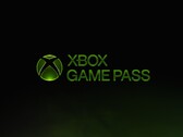 Viene mostrato il banner con il nuovo logo Xbox Game Pass
