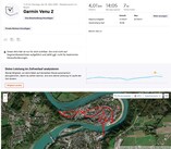 Localizzazione Garmin Venu 2