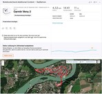 Servizi di localizzazione Garmin Venu 2 - panoramica