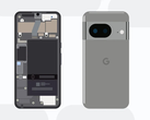 Google mira a rendere più facile la riparazione dei Pixel. (Immagine: Google)