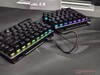 Asus ROG Falacta I/O (fonte: Notebookcheck)