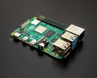 Il Raspberry Pi 4 Model B con 8GB di memoria ha apparentemente ricevuto un piccolo aggiornamento del SoC (Immagine: Jainath Ponnala)