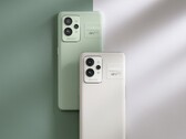 Il Realme GT 2 Pro. (Fonte: Realme)