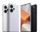 Il Redmi Note 13 sarà lanciato a livello globale la prossima settimana. (Fonte: Xiaomi)