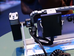 I nuovi SSD portatili di Samsung sono adatti anche alla registrazione video