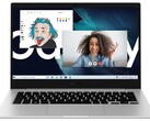 Il Galaxy Book Go sarà lanciato con un SoC Snapdragon 7c. (Fonte: Roland Quandt &amp; WinFuture)