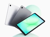 Il Samsung Galaxy Tab A11 è stato lanciato anche in Europa (Fonte: Samsung)