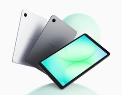 Il Samsung Galaxy Tab A11 è stato lanciato anche in Europa (Fonte: Samsung)