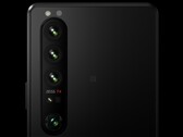 Si presume che il Sony Xperia 1 IV potrebbe venire con un sistema di fotocamere 4x 48 MP. (Fonte immagine: Sony - (mockup) modificato)