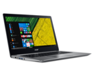 Recensione del Portatile Acer Swift 3 (Ryzen 7 2700U, Radeon RX Vega 10)