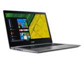 Recensione del Portatile Acer Swift 3 (Ryzen 7 2700U, Radeon RX Vega 10)