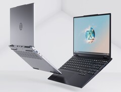 L&#039;InfinityBook Pro 15 riceve un aggiornamento a Ryzen AI 9 HX 370. (Fonte: Tuxedo)
