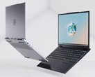 L'InfinityBook Pro 15 riceve un aggiornamento a Ryzen AI 9 HX 370. (Fonte: Tuxedo)