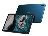 Il Nokia T20 parte da 249,99 dollari negli Stati Uniti e 179,99 sterline nel Regno Unito. (Fonte: HMD Global)
