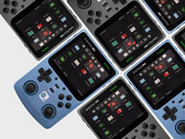 Il GKD Mini Plus Classic può emulare oltre 2.500 giochi. (Fonte: GKD)