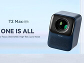 Il T2 Max (nuovo) (fonte: Wanbo)