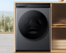 La Xiaomi Mijia Washing Machine Washing and Drying 12kg (nella foto) è arrivata in Cina. (Fonte: Xiaomi)