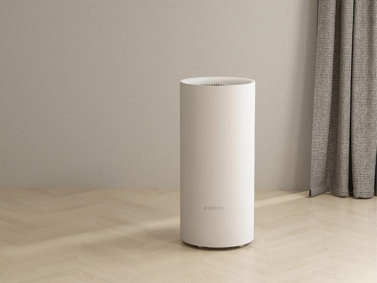 Il deumidificatore intelligente Xiaomi