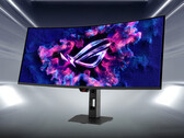 ROG Strix OLED XG34WCDMS include anche il sensore di prossimità Neo di Asus.
