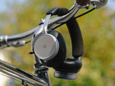 Le Beoplay H100 sono una delle cuffie wireless di massa più costose in circolazione. (Fonte: Bang &amp; Olufsen)