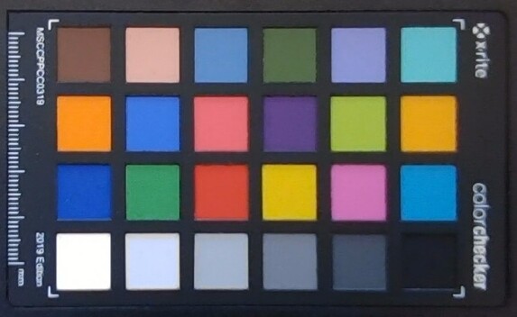 ColorChecker 