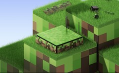 Clink-X xCraft è un nuovo mini PC di fascia media che punta sulla modularità. (Fonte: Clink-X)