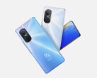 Il Huawei Nova 9 SE si affida a una fotocamera quadrupla da 108 MP. (Fonte: Huawei)