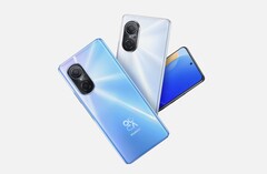 Il Huawei Nova 9 SE si affida a una fotocamera quadrupla da 108 MP. (Fonte: Huawei)