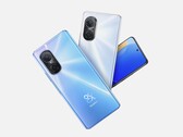 Il Huawei Nova 9 SE si affida a una fotocamera quadrupla da 108 MP. (Fonte: Huawei)