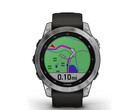 La versione beta 14.26 apporta quasi due dozzine di modifiche rispetto alla versione beta 14.24. (Fonte: Garmin)