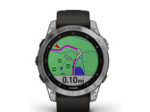 La versione beta 14.26 apporta quasi due dozzine di modifiche rispetto alla versione beta 14.24. (Fonte: Garmin)