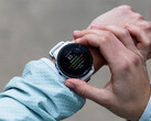 Il Forerunner 955 continua a ricevere aggiornamenti software regolari, nonostante la sua età e la sua posizione nella gamma Garmin. (Fonte: Garmin)