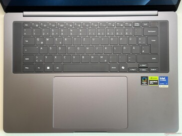 Dispositivi di ingresso