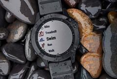 Garmin continua ad apportare correzioni di bug alle sue piattaforme Fenix 6 e Fenix 6 Pro. (Fonte: Garmin)