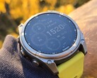 Gli smartwatch Garmin possono ricevere dati da una scheda ESP32.