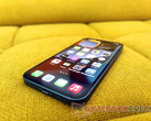 L'iPhone 13 può ora qualificarsi per il servizio T-Satellite con Starlink. (Fonte: Notebookcheck)