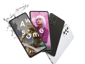 Il Galaxy A52s 5G. (Fonte: Samsung)