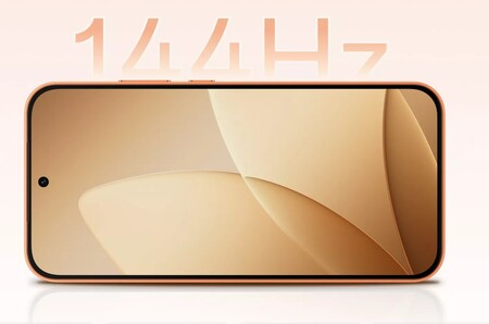 Display frontale di Oppo F35 Pro 5G