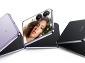 Il Mix Flip. (Fonte: Xiaomi)