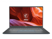 Recensione del Laptop MSI Prestige 15 A10SC: una delle migliori alternative al Dell XPS 15